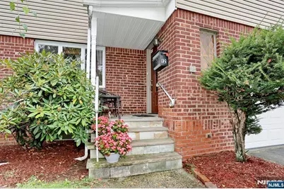 12 Margaret Court, Fair Lawn, NJ 07410 - Photo 2