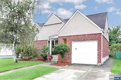 12 Margaret Court, Fair Lawn, NJ 07410 - Photo 30