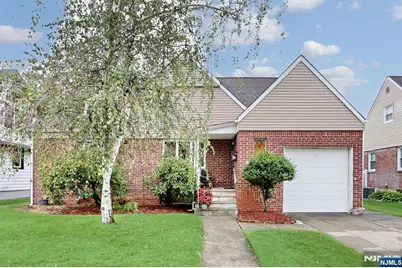 12 Margaret Court, Fair Lawn, NJ 07410 - Photo 1