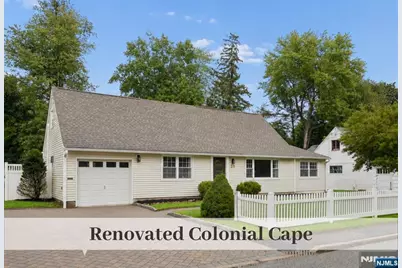 29 Lockwood Drive, Waldwick, NJ 07463 - Photo 1