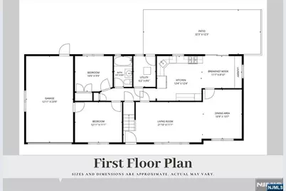 29 Lockwood Drive, Waldwick, NJ 07463 - Photo 24