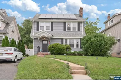 154 Sandford Avenue, North Plainfield, NJ 07060 - Photo 1