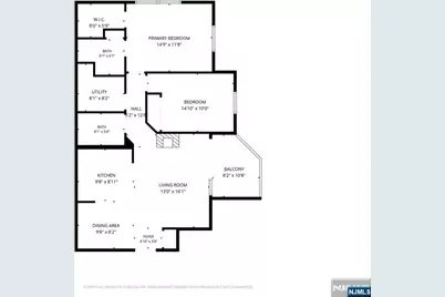 952 Juniper Way, Mahwah, NJ 07430 - Photo 28