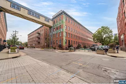 227 Columbus Drive 214B #214b, Jersey City, NJ 07302 - Photo 16