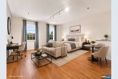227 Columbus Drive 214B #214b, Jersey City, NJ 07302 - Photo 1