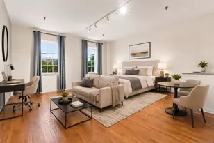 227 Columbus Dr 214B, Jersey City, NJ 07302 - Photo 1