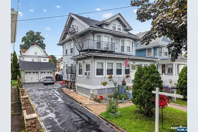 760-762 Parker Street, Newark, NJ 07104 - Photo 2