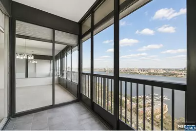 5 Horizon Road 2909 #2909, Fort Lee, NJ 07024 - Photo 10