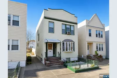 147 Terhune Avenue 2 #2, Jersey City, NJ 07305 - Photo 1