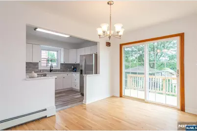 222 Union Avenue 1st Floor #1st Floor, Wood Ridge, NJ 07075 - Photo 1