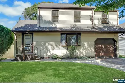 405 Terhune Avenue, Paramus, NJ 07652 - Photo 2