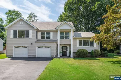 728 Prospect Street, Glen Rock, NJ 07452 - Photo 1