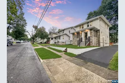 81 Franklin Road, Teaneck Township, NJ 07666 - Photo 2