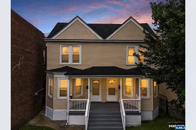 265-267 Sanford Street, East Orange, NJ 07018 - Photo 1