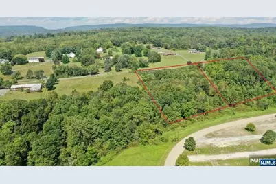 23 &amp; 29 Plains Road, Frankford Township, NJ 07822 - Photo 1