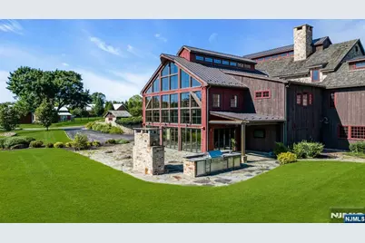 106 Mountain Top Road, Lebanon Township, NJ 08826 - Photo 30