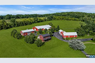 106 Mountain Top Road, Lebanon Township, NJ 08826 - Photo 42