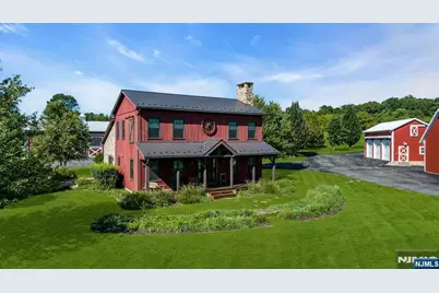 106 Mountain Top Road, Lebanon Township, NJ 08826 - Photo 32