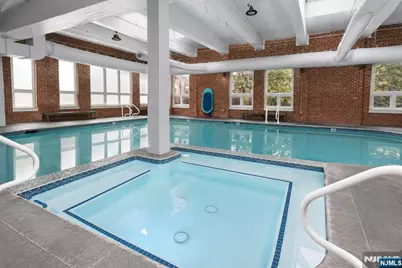 75 Liberty Avenue D19 #D19, Jersey City, NJ 07306 - Photo 14