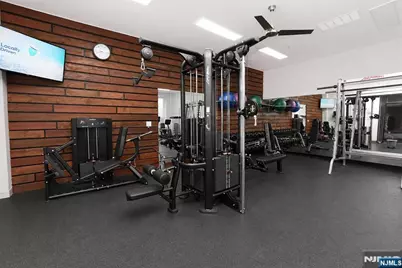75 Liberty Avenue D19 #D19, Jersey City, NJ 07306 - Photo 16