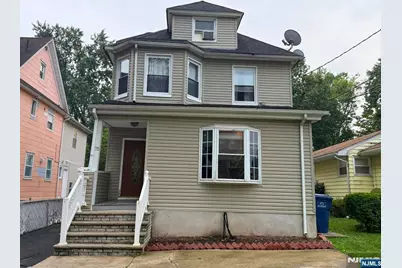 75 Clinton Place 1 #1, Hackensack, NJ 07601 - Photo 1