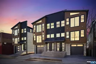 136 N 17th, East Orange, NJ 07017 - Photo 1
