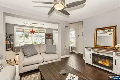 535 Freeman Street, Lyndhurst Township, NJ 07071 - Photo 8