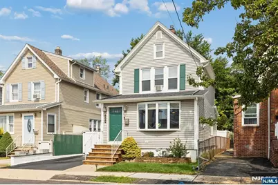 535 Freeman Street, Lyndhurst Township, NJ 07071 - Photo 36