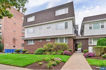 101 Orient Way 2D1 #2D1, Rutherford, NJ 07070 - Photo 2