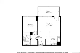 135 Montgomery Street 8B, Jersey City, NJ 07302 - Photo 20
