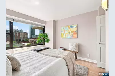 135 Montgomery Street 8B #8B, Jersey City, NJ 07302 - Photo 14