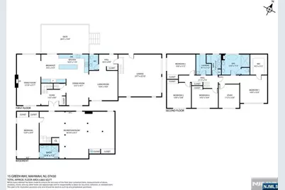 15 Green Way, Mahwah, NJ 07430 - Photo 40