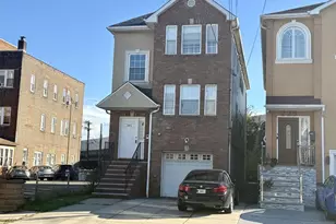 231 Jersey Street 1st &amp Ground, Harrison, NJ 07029 - Photo 1