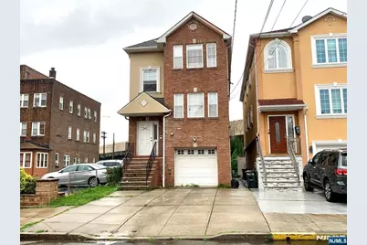 231 Jersey Street 1st &amp; Ground #1st &amp; Ground, Harrison, NJ 07029 - Photo 1