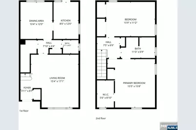 87 Poplar Street 4 #4, Ramsey, NJ 07644 - Photo 22