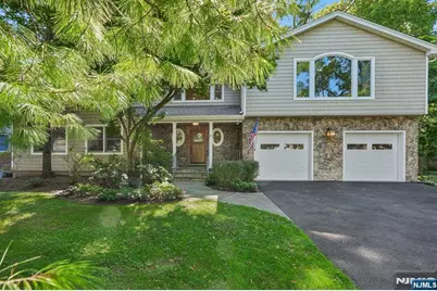 74 Lakeshore Drive, Oakland, NJ 07436 - Photo 1