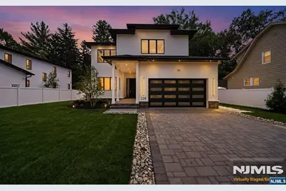 224 Riveredge Road, Tenafly, NJ 07670 - Photo 1