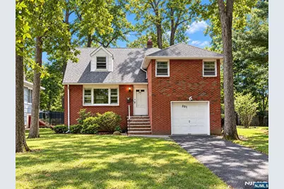 201 Davis Avenue, Hackensack, NJ 07601 - Photo 1