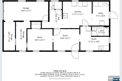 1306 7th Street, North Bergen, NJ 07047 - Photo 20