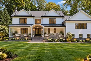 56 Clover Ln, Upper Saddle River, NJ 07458 - Photo 2