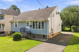 454 Lasalle Ave, Hasbrouck Heights, NJ 07604 - Photo 1