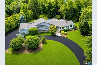 9 Pinehill Drive, Upper Saddle River, NJ 07458 - Photo 1