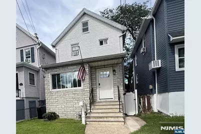 345 Weart Avenue, Lyndhurst Township, NJ 07071 - Photo 1