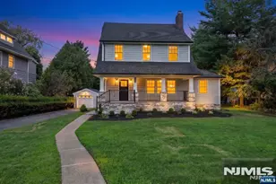 613 Hillcrest Rd, Ridgewood, NJ 07450 - Photo 2