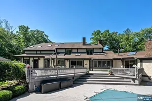 40 Mohegan Trail, Saddle River, NJ 07458 - Photo 38