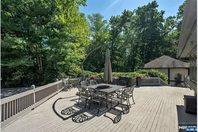 40 Mohegan Trail, Saddle River, NJ 07458 - Photo 36