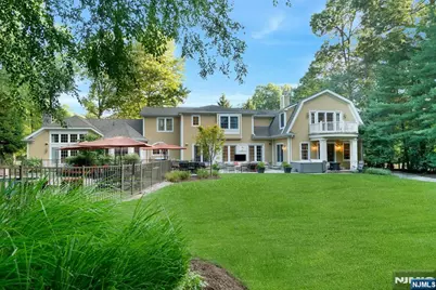88 Bayberry Drive, Mahwah, NJ 07430 - Photo 36