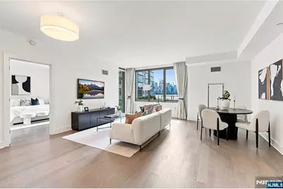 9 Ave At Port Imperial 413 #413, West New York, NJ 07093 - Photo 4
