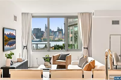 9 Ave At Port Imperial 413 #413, West New York, NJ 07093 - Photo 1