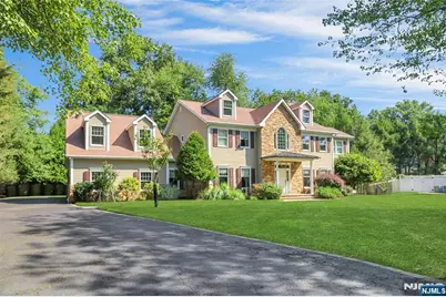 782 Tiffany Avenue, River Vale Township, NJ 07675 - Photo 1